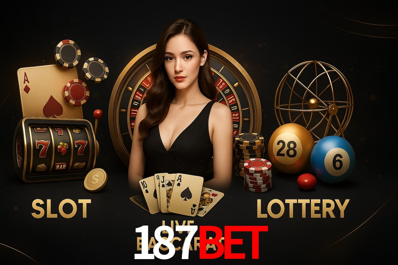 187Bet