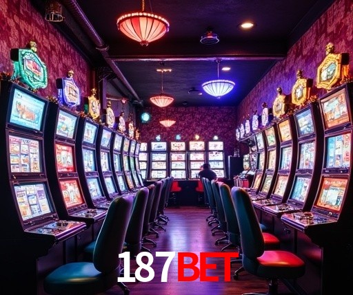 187Bet