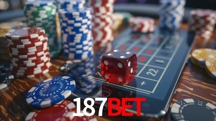 187Bet App Interface