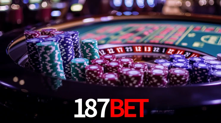 Experiência VIP 187Bet