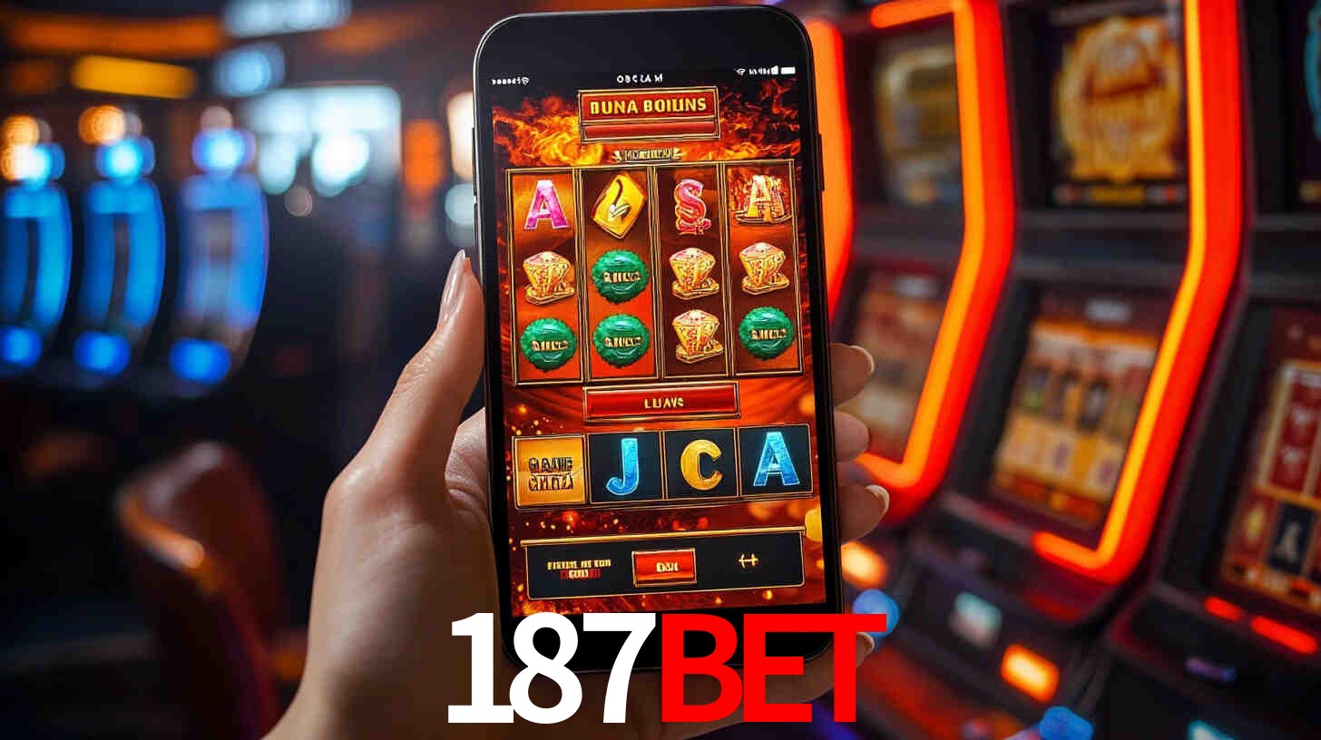 Live Casino 187Bet