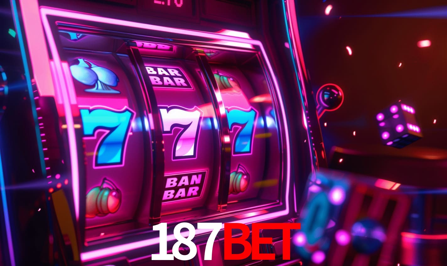 187Bet App