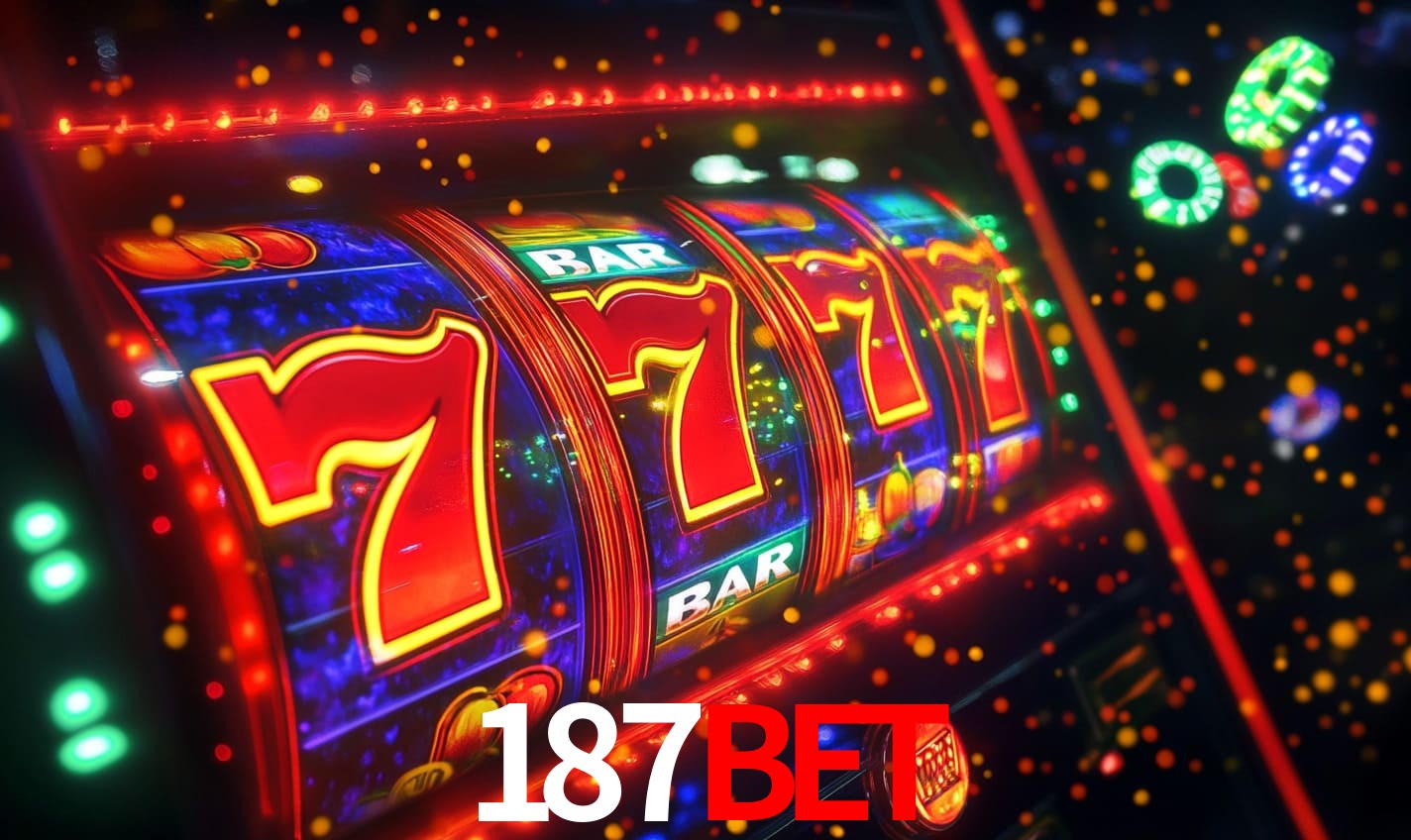 Programa VIP 187Bet