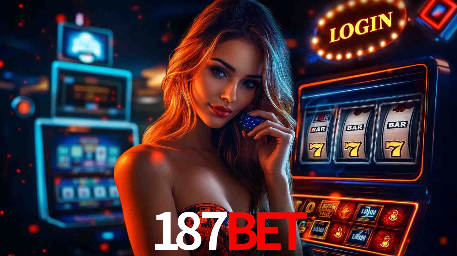 Premium Interface 187Bet