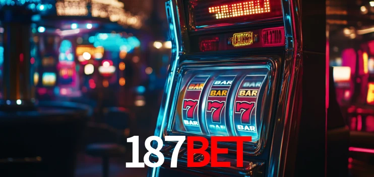 Welcome Bonus 187Bet