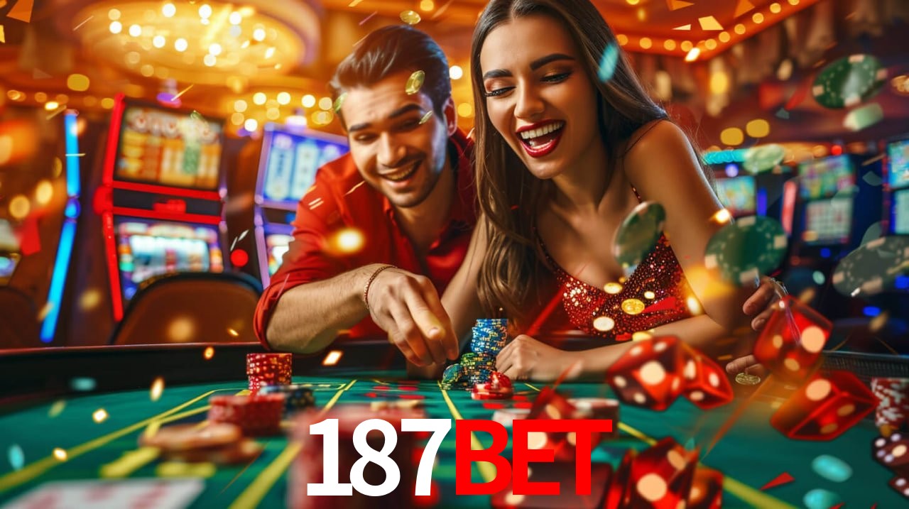 Sistemas de Segurança 187Bet