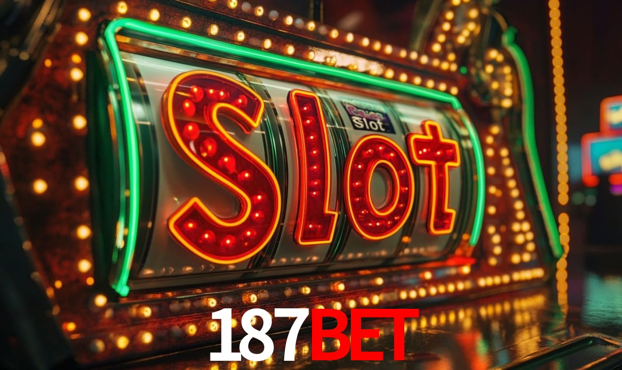 Promoção Relâmpago 187Bet