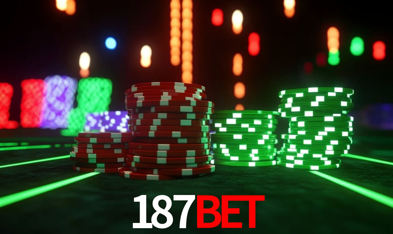Platform Technology 187Bet