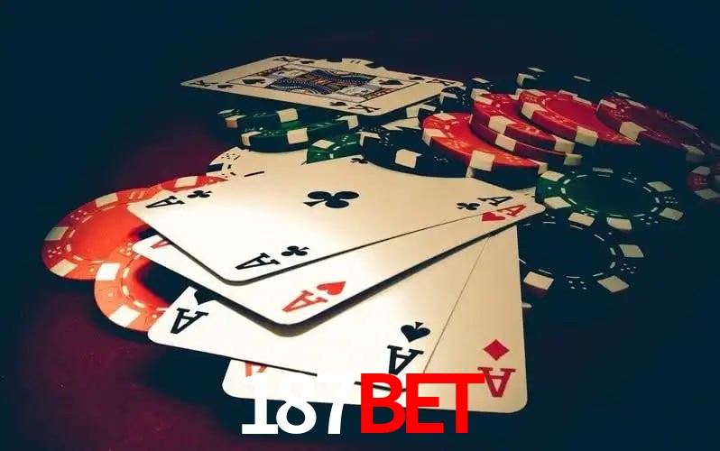 187Bet Login