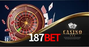 Experiência VIP 187Bet