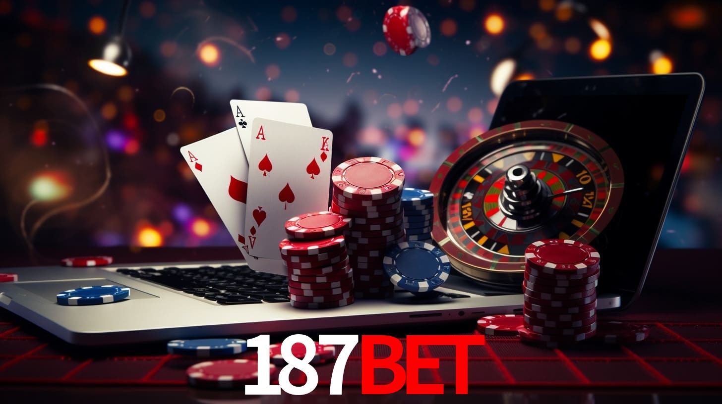 Bonus Features 187Bet