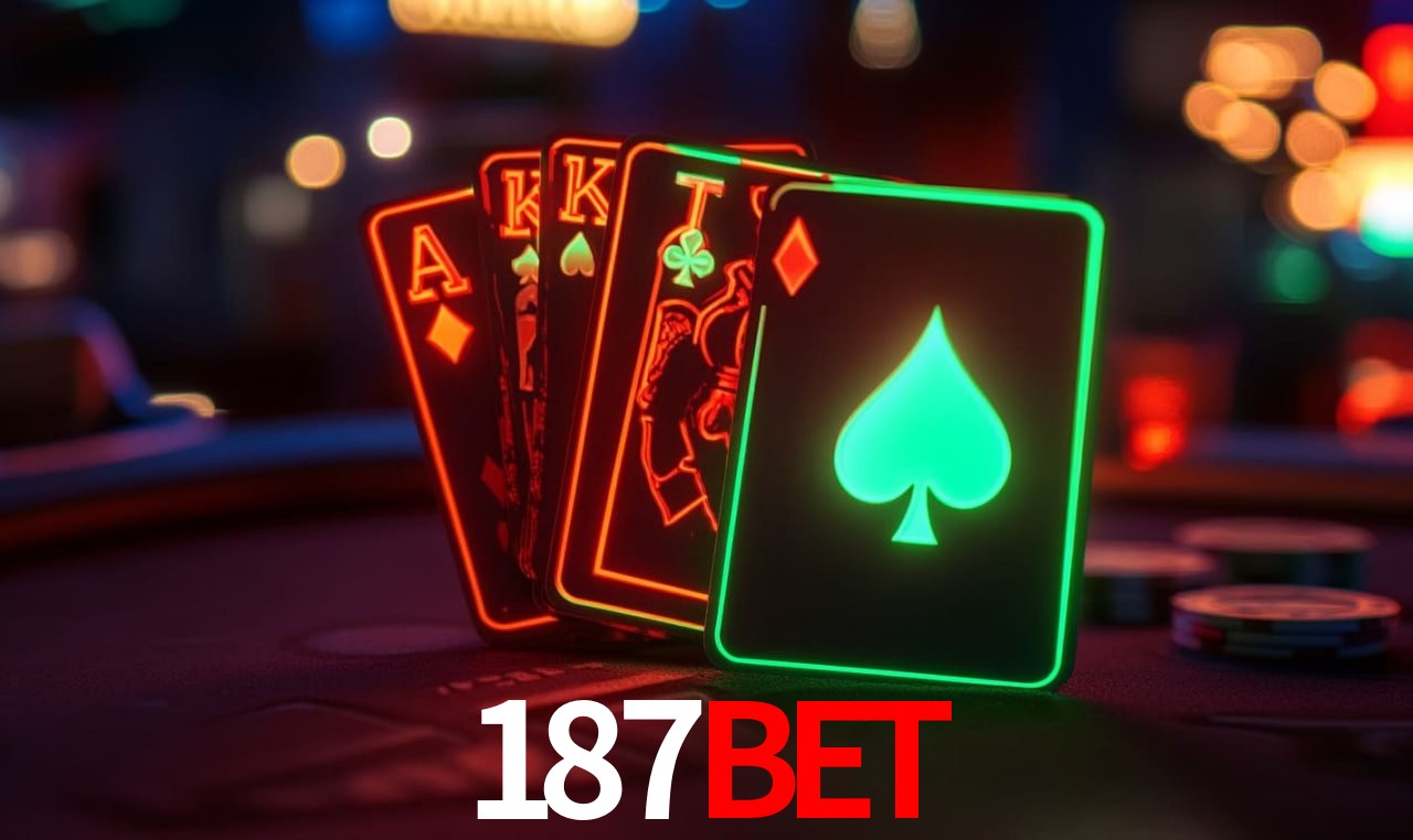 187Bet,187Bet App