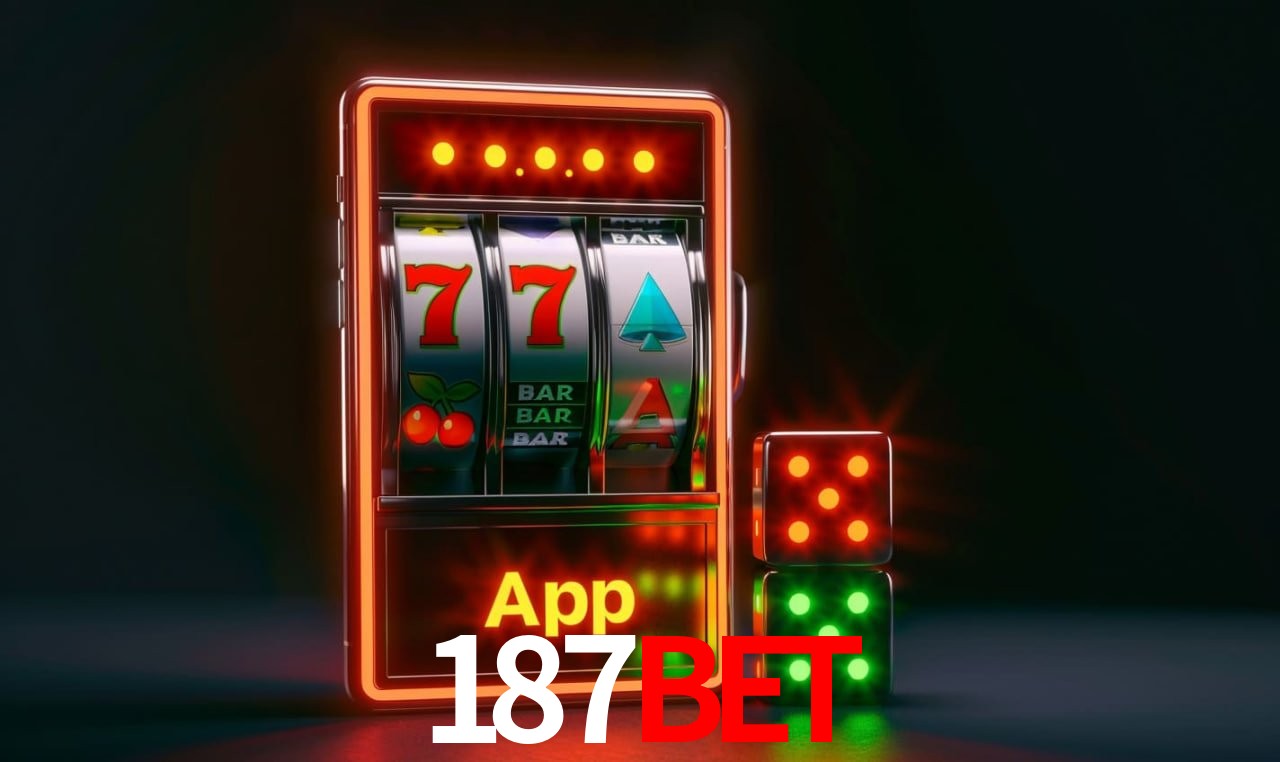 Diretório de Jogos 187Bet
