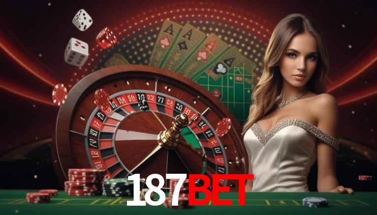 APP oficial da 187Bet para mobile