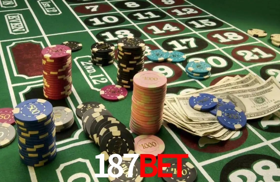 Security Systems 187Bet