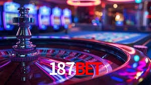 Estatísticas do Jogo 187Bet