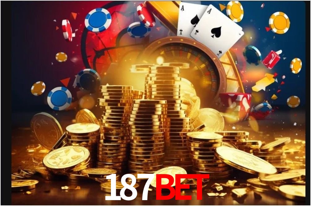187Bet: Seu Especialista em Apostas Esportivas Brasileiras