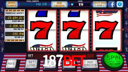 Descubra a Magia dos Jogos de Arcade no 187Bet