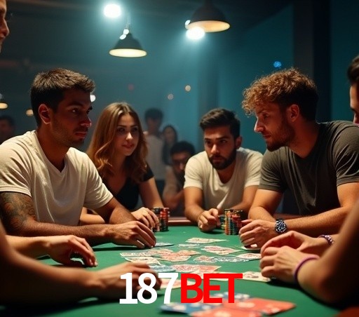 Experimente o Login Seguro Premium no 187Bet