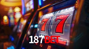 Design Responsivo 187Bet