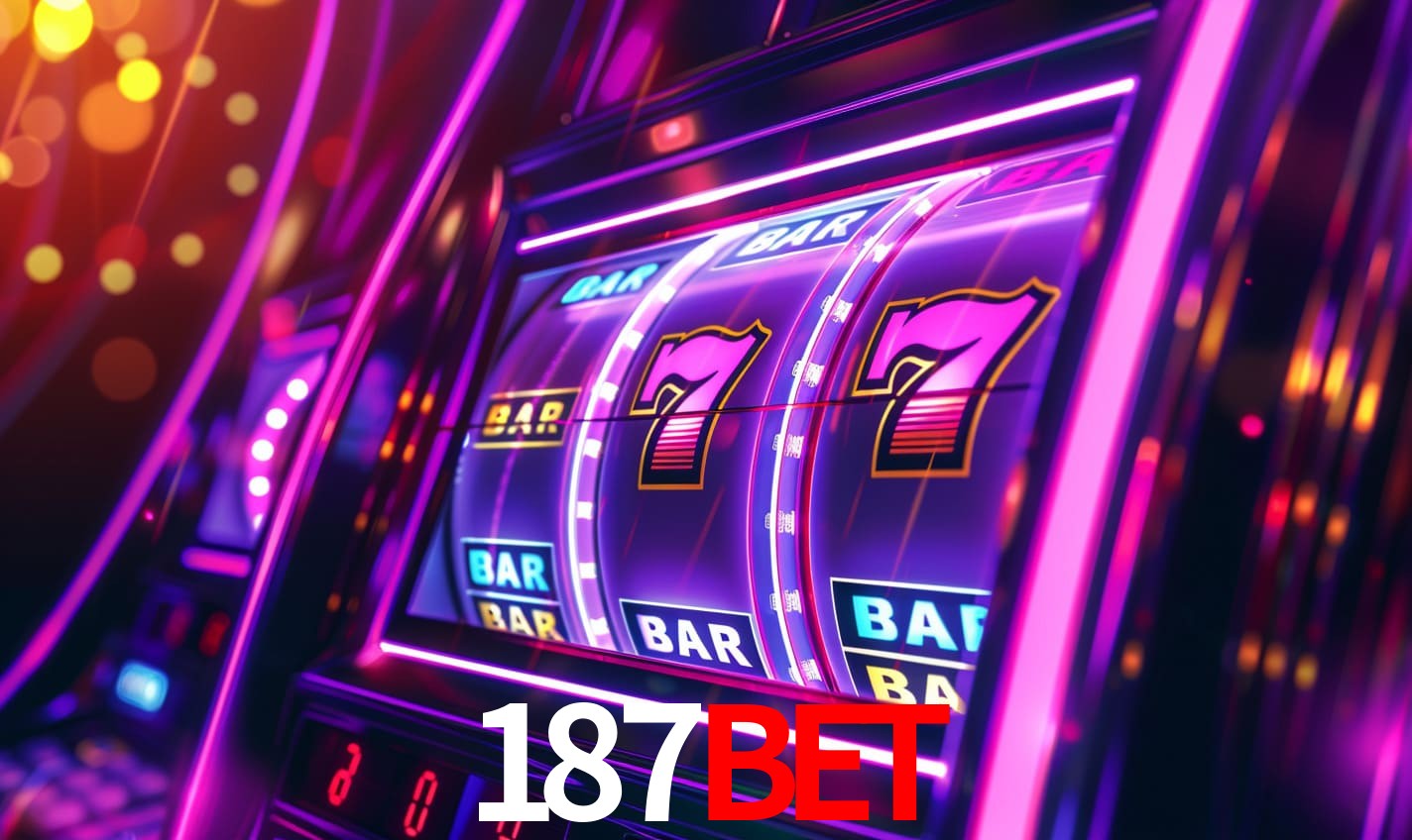 Welcome Bonus 187Bet