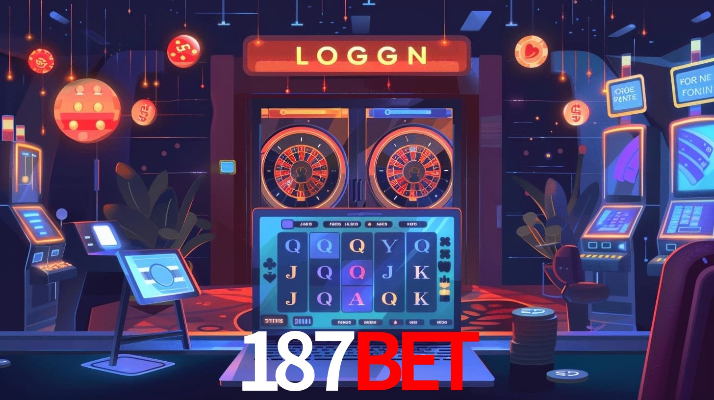 187Bet - Roleta de Emoção Máxima - 187Bet App