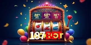 Promoções Sazonais 187Bet