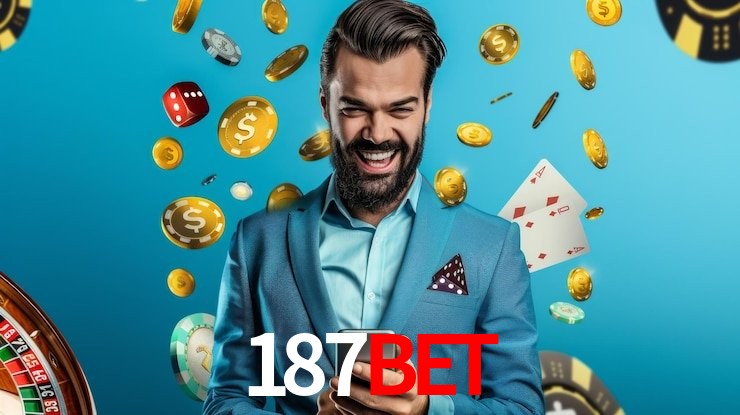 Flash Promotion 187Bet