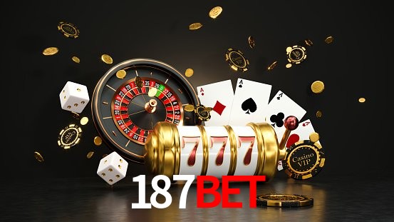 Live Casino 187Bet