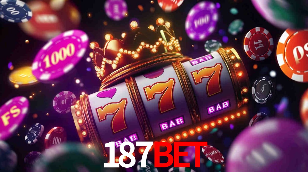 Weekend Specials 187Bet