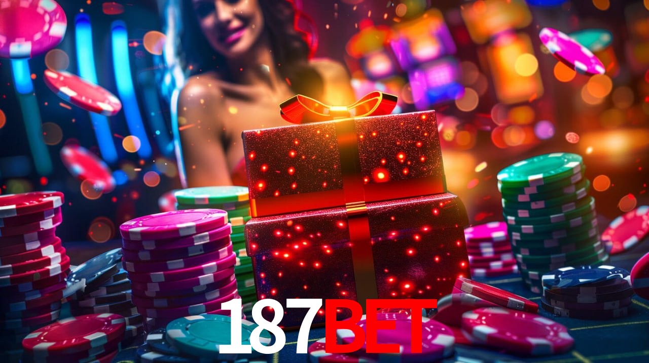 cassino 187Bet