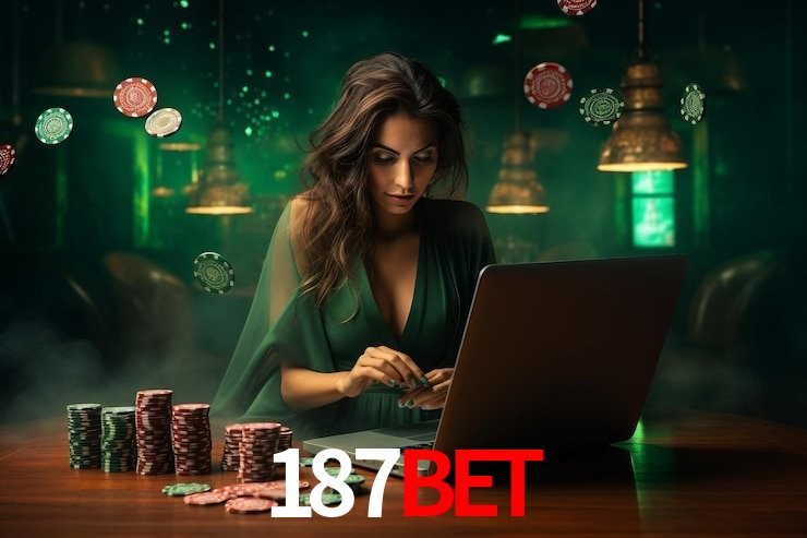 187Bet