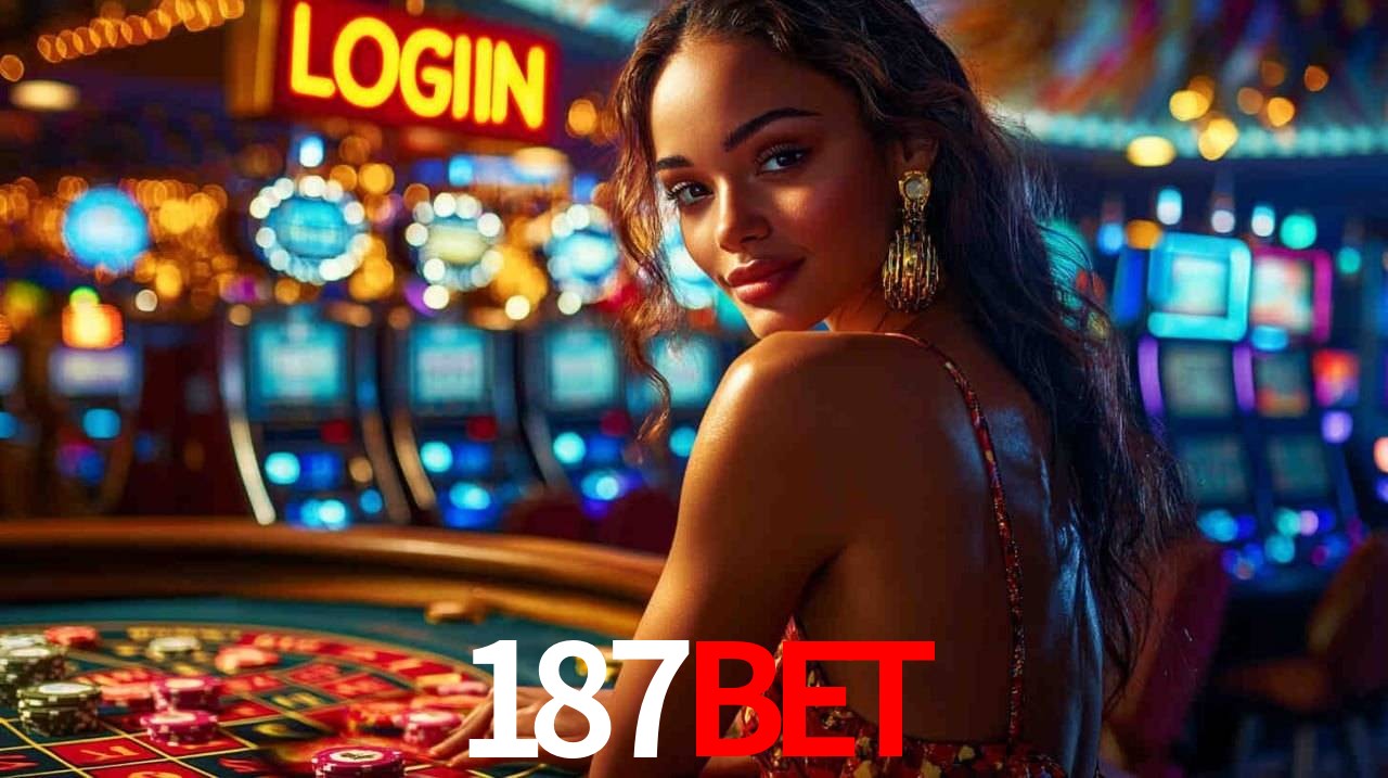 Cadastro Rápido 187Bet