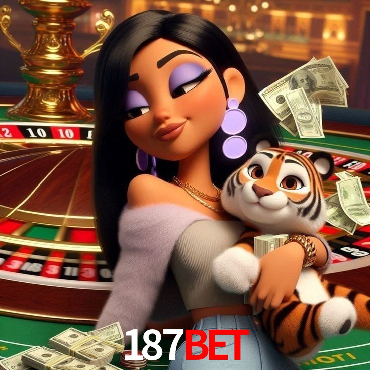 Account Benefits 187Bet