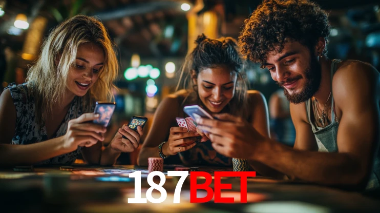 Statistics 187Bet