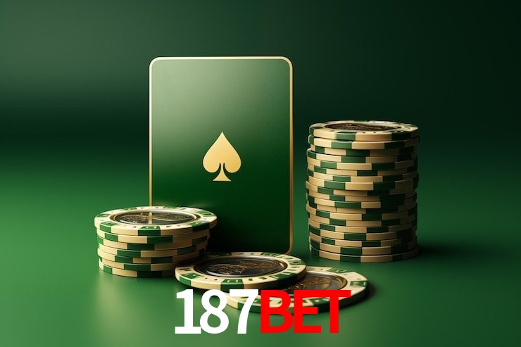 Game Providers 187Bet