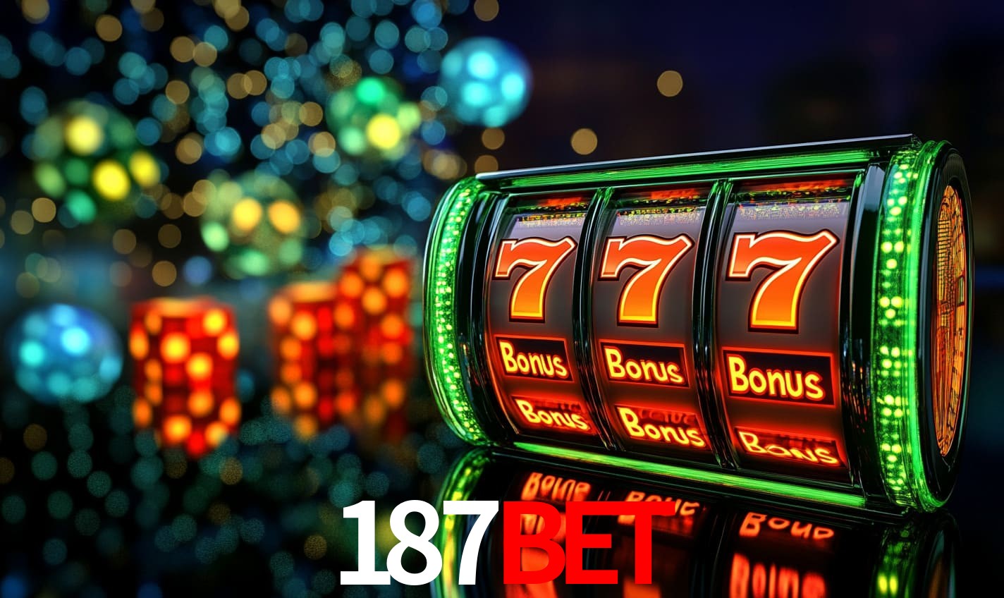 Tecnologia da Plataforma 187Bet